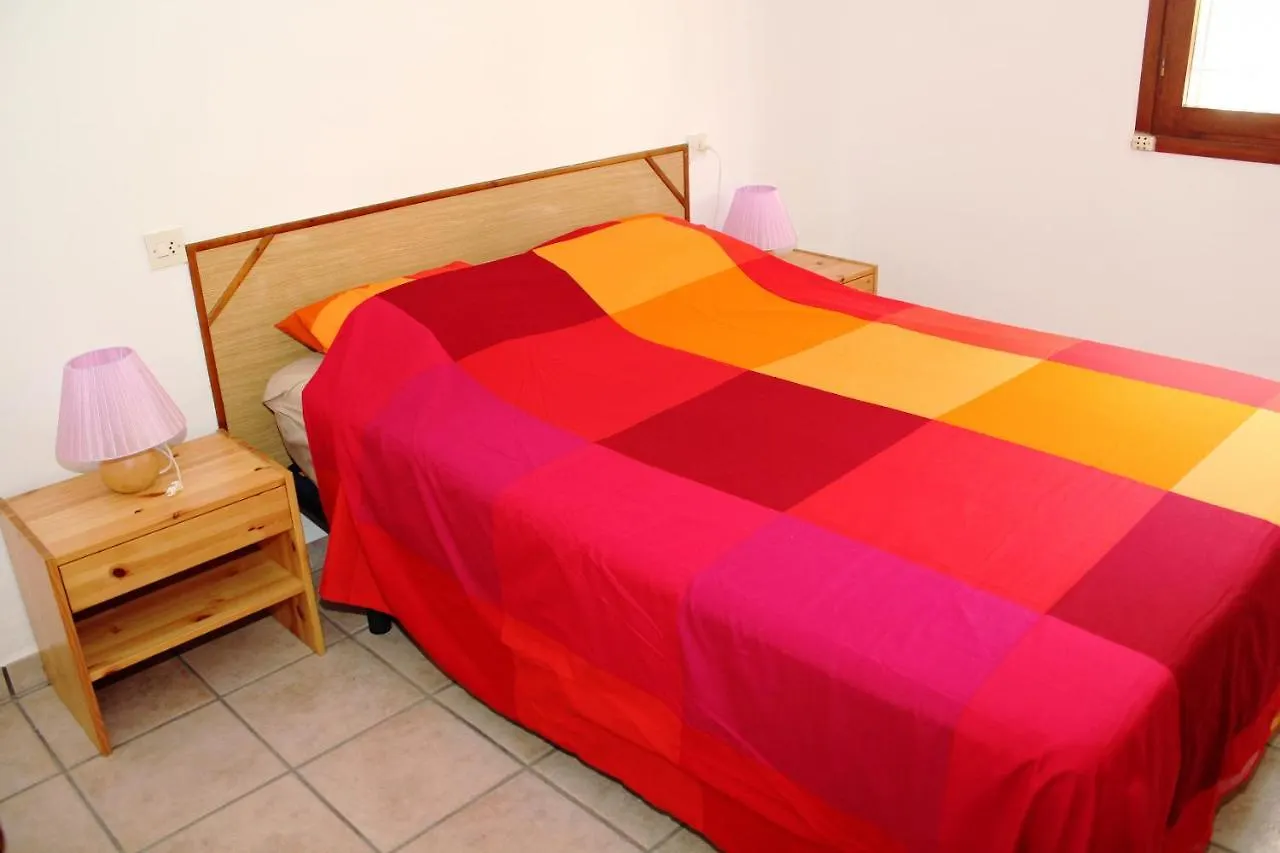 Holiday home Riumar 